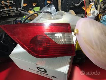 Fanalino posteriore bmwx3
