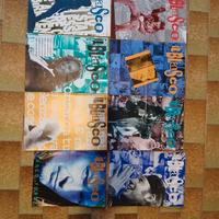  Vasco rossi  fanzine  il blasco 