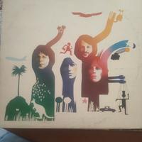 Abba the album 