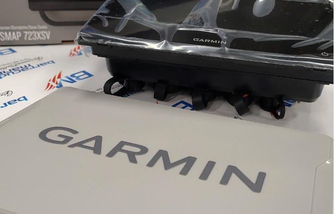 Ecoscandagli e dispositivi Garmin per la nautica