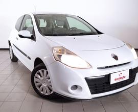 Renault Clio 1.2 16V 3 porte Confort NEOPATENTATI