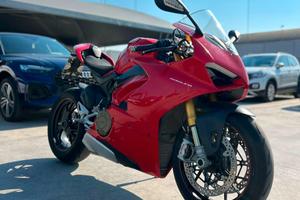 DUCATI PANIGALE V4S