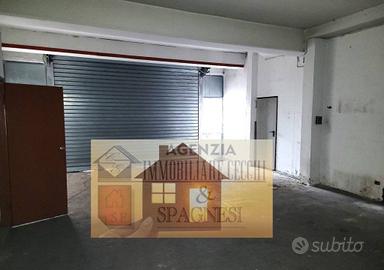 Immobile di 304 m² a Campi Bisenzio