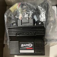 Centralina Rapid bike racing gas gas 700