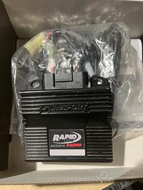 Centralina Rapid bike racing gas gas 700