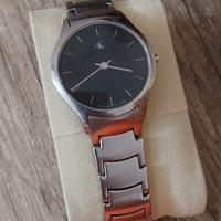 Orologio Calvin Klein 