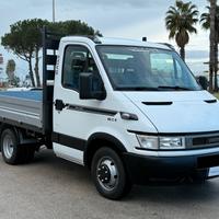 IVECO DAILY 35c11 CASSONE FISSO CORTO