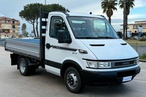 IVECO DAILY 35c11 CASSONE FISSO CORTO