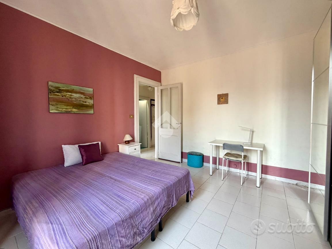 Appartamento – Torino, Santa Rita, Circoscrizione 2 - Vista 3