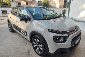 Citroen C3 1.5 BlueHDi Shine s&s 102cv