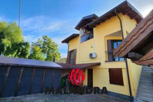 Villa di 189 m² con 5 locali a Divignano