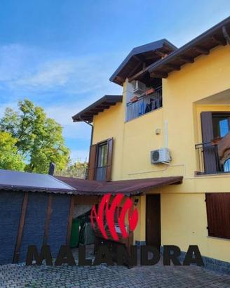 Villa di 189 m² con 5 locali a Divignano