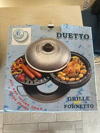 Pentola Duetto