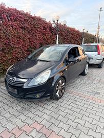 Ricambi Opel Corsa 1.2 16V 3P Anno 2008 Codice Mot
