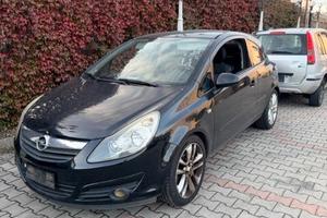 Ricambi Opel Corsa 1.2 16V 3P Anno 2008 Codice Mot