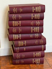 Repertorio Generale Annuale del Foro Italiano