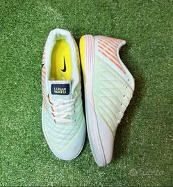Nike Lunar Gato II - futsal indoor - taglia 46