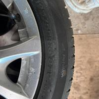 Cerchi Alfa Romeo Mito