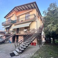 Appartamento quadrilocale in centro a Piove di Sac