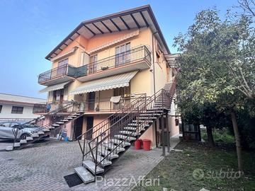 Appartamento quadrilocale in centro a Piove di Sac