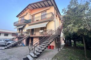 Appartamento quadrilocale in centro a Piove di Sac