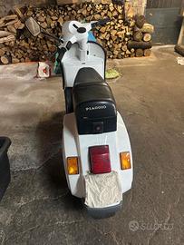 VESPA PK 50 S