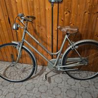 Bicicletta Graziano Dei