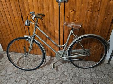 Bicicletta Graziano Dei