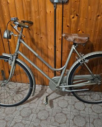 Bicicletta Graziano Dei