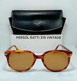 Occhiali da sole Persol Ratti 315 Vintage