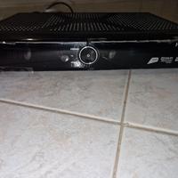 HUMAX HD- 5600S Ricevitore satellitare tivù sat