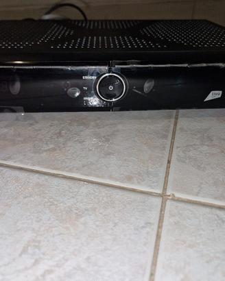 HUMAX HD- 5600S Ricevitore satellitare tivù sat