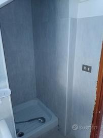 Appartamento piano terra