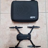 Drone con fotocamera Richie 4D-V4