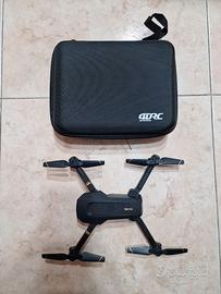 Drone con fotocamera Richie 4D-V4