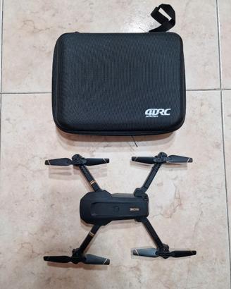 Drone con fotocamera Richie 4D-V4