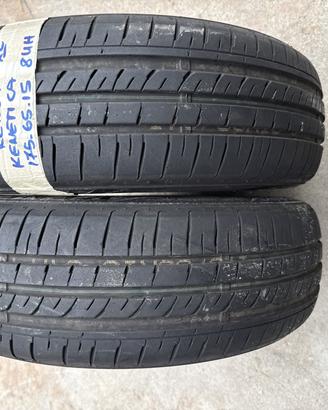 gomme usate 1756515 Estivo KENDA - Kenetica eco - 