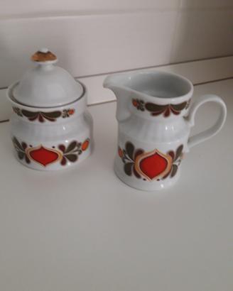 Porcellana  Bavaria  vintage 