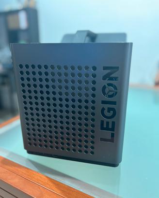 Lenovo gaming
