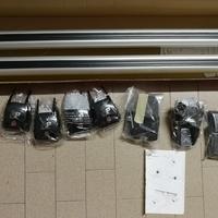 Barre portatutto La Prealpina