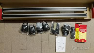 Barre portatutto La Prealpina