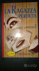 La ragazza Perduta, D.H. Lawrence 