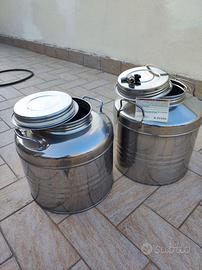 Fusti olio