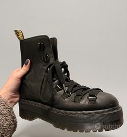 Dr Martens Trevonna
