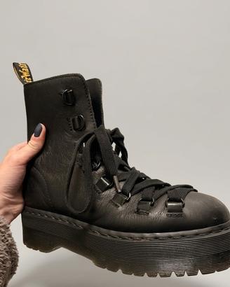 Dr Martens Trevonna