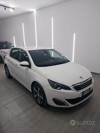 Peugeot 308 1.6 e-HDi 115 CV Stop&Start Allure