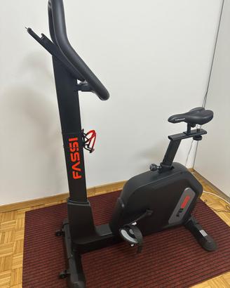 Cyclette Fassi FB26