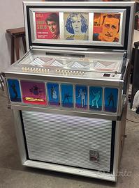 Jukebox Seeburg s100 perfettamente funzionante