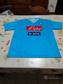 Maglia del Napoli 
