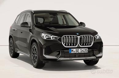 Bmw X1 sDrive 18d xLine